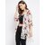 PURYS Multicolor Printed Shrugs for Women