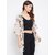 PURYS Multicolor Printed Shrugs for Women
