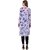 PURYS White Floral Shrugs for Women