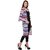 PURYS Multicolor Printed Shrugs for Women