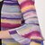 PURYS Multicolor Printed Shrugs for Women