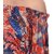 Purys Women Multicolor Printed Basic Top