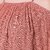 Purys Women Pink Printed Regular Top