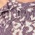 Purys Women Purple Floral Regular Top