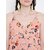 Purys Women Pink Printed Regular Top