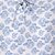 Purys Women White Printed Boxy Top
