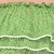 Purys Women Green Solid Off Shoulder Top