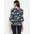 Purys Women Multicolor Printed Regular Top