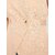 PURYS Women Orange Printed Regular Top
