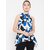 Purys Women Multicolor Printed Asymmetrical Top