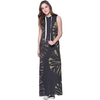 Luxurious Women Purys Women Grey Maxi Dress 2025 at ShopCircuit | ONDC