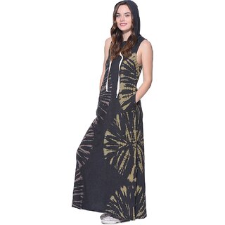 Luxurious Women Purys Women Grey Maxi Dress 2025 at ShopCircuit | ONDC