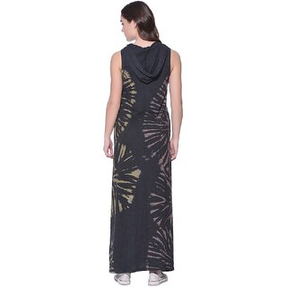 Luxurious Women Purys Women Grey Maxi Dress 2025 at ShopCircuit | ONDC