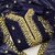 Sharda Creation Unstitched  Embroidered Dress Material