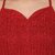 Purys Women Maroon Shift Dress