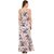 Purys Women Multicolor Maxi Dress