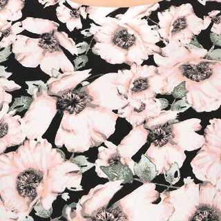 Sophisticated Women Purys Women Black Maxi Dress 2025 at ShopCircuit | ONDC