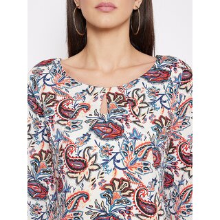 Trendy Women Purys Women White Bodycon Dresses 2025 at ShopCircuit | ONDC
