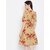 Purys Women Brown Shift Dress
