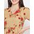 Purys Women Brown Shift Dress