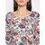 Purys Women White Bodycon Dresses