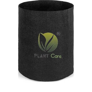                       PLANT CARE Grow bag 12x12 Inch Pack of 4 plant bag                                              