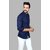Baleshwar Men Black Solid Casual Shirt (Pack of 2 )