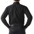 Baleshwar Men Black Solid Casual Shirt (Pack of 1 )