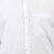 Baleshwar Men White Solid Formal Shirt (Pack of 1)