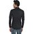 Baleshwar Men Black Solid Casual Shirt (Pack of 2)