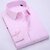 Baleshwar Men Pink Solid Formal Shirt (Pack of 2)