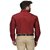 Baleshwar Men Multicolor Solid Formal Shirt (Pack of 1)
