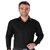Baleshwar Men Multicolor Solid Formal Shirt (Pack of 1)