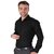 Baleshwar Men Multicolor Solid Formal Shirt (Pack of 1)