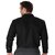 Baleshwar Men Multicolor Solid Formal Shirt (Pack of 1)