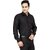 Baleshwar Men Multicolor Solid Casual Shirt (Pack of 3)