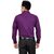 Baleshwar Men Multicolor Solid Casual Shirt (Pack of 3)
