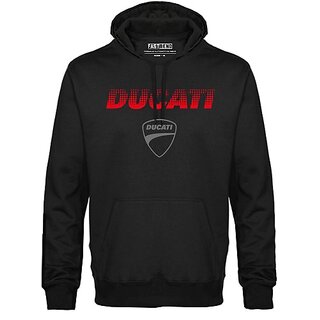 FastB Men & Women Full Sleeve Printed Hooded Sweatshirt