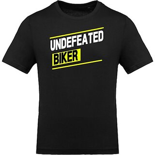 Chic Men FastB Men Typography Round Neck Black T-Shirt 2025 at ShopCircuit | ONDC