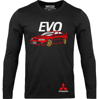 Luxurious Men FastB Men Typography Round Neck Black T-Shirt 2025 at ShopCircuit | ONDC