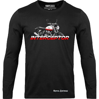 Best Men FastB Men Printed Round Neck Black T-Shirt 2025 at ShopCircuit | ONDC