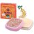 Movitronix  Promina Ginseng Pure Pearl Face Cream Acne Dark Spot Whitening Removal Freckle  (11 g)- Pack of 1 - Thailand