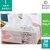 Smart Angel Japan 2 Ply Hand Towel, Tissue Box, 200 Pulls Each, Size 225223mm, Pack of 2