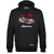 FastB Men & Women Full Sleeve Printed Hooded Sweatshirt