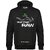 FastB Men & Women Full Sleeve Printed Hooded Sweatshirt