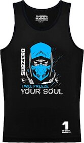 Russel Mania Men Vest