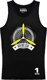 Russel Mania Men Vest