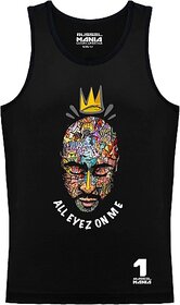 Russel Mania Men Vest