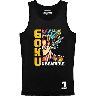 Russel Mania Men Vest