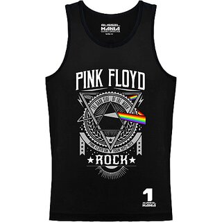                       Russel Mania Men Vest                                              
